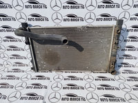 Radiator apa Mercedes C220 W203 cutie automata