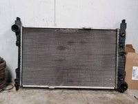 Radiator apa Mercedes C220