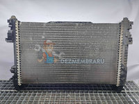 Radiator apa Mercedes Clasa A (W169) [Fabr 2004-2012] A1695000603 A1695001404 2.0 CDI 640942