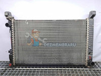 Radiator apa Mercedes Clasa A (W169) [Fabr 2004-2012] A1695000603 A1695000804 1.5 Benz 266920