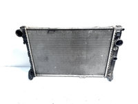 Radiator apa, Mercedes Clasa C T-Model (S204) 2.2 CDI, OM651911, cutie automata (id:522564)