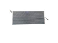 Radiator apa Mercedes Clasa Cls (C218), 2011-, E Cabrio (A207), 2010-, E Coupe (C207), 2009-, Clasa E (W212), 2009-2016 Motor 3.0 V6 T, 3.5 V6/V6 T, Cv Automata, Aluminiu/Aluminiu Brazat, 630x274x16, Radiator Temp. Joasa, SRL, A0995003803,