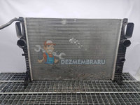 Radiator apa Mercedes Clasa E (W211) [Fabr 2002-2009] A2115003402 3.0 CDI 642920