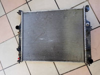 Radiator Apa MERCEDES Clasa ML 280 (W164) 3.0 CDI 4-matic 190 CP cod: A2515000103