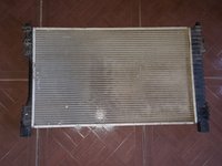 Radiator apa Mercedes CLK C209