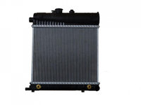 Radiator apa Mercedes CLK Cabriolet (A208) 1998-2002 #3 01063087