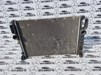 Radiator apa Mercedes CLS 320 W219 A2115003402