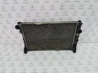 Radiator apa Mercedes CLS W218 A2045003603