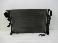 Radiator apa Mercedes CLS W219 2005 Berlina 3.0 V6