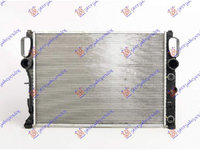 Radiator Apa - Mercedes Cls (W219) Coupe 2004 , 2115000102