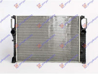 Radiator Apa - Mercedes Cls (W219) Coupe 2004 , 2115000202