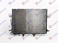 Radiator Apa - Mercedes Cls (W219) Coupe 2008 , 2115000102