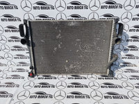 Radiator apa Mercedes E 220 W211 cutie manuala