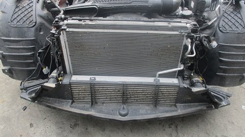 Radiator apa Mercedes E Class C207/W212 2.0i 