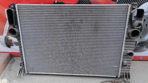 Radiator apa Mercedes E-Class E220 2004-2008