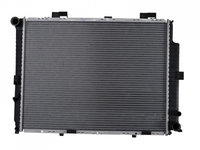 Radiator apa Mercedes E-CLASS (W210) 1995-2003 #2 01063079