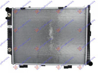 Radiator Apa - Mercedes E Class (W210) 1999 , 2105005303