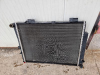 Radiator apa Mercedes E-class W210 cod: 2105006103