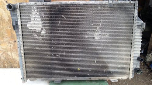 Radiator apa Mercedes E-class w210