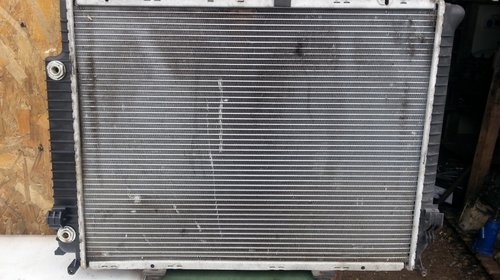 Radiator apa Mercedes E-class w210