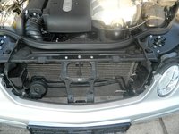 Radiator apa Mercedes E-Class W211 2.2 CDI model 2004-2009