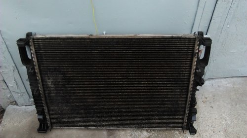 Radiator apa mercedes e class w211 2.2 cdi