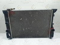 Radiator apa Mercedes E Class (W211) 220 CDI 2007