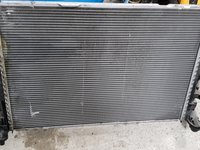 Radiator apa Mercedes E-Class W212 2.2 CDI manual 2010 2011 2012