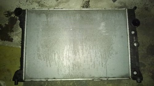 Radiator Apa Mercedes E-Class W212 2011