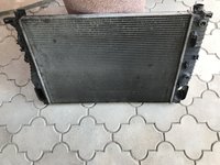 Radiator apa Mercedes e w211 270 cdi