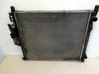 Radiator apa Mercedes M-class W163 1998-2005