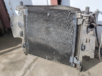 Radiator apa Mercedes ML 270 automat, A1635002704