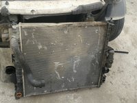 Radiator apa Mercedes ML w163 motor 2.7CDI automat