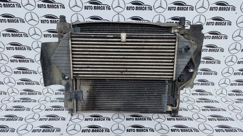 Radiator apa Mercedes ML270 W163 cutie automa
