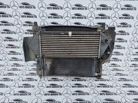 Radiator apa Mercedes ML270 W163 cutie manuala