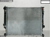 Radiator apa Mercedes ML320 w164