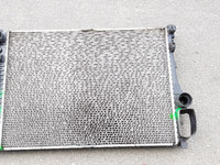 Radiator apa mercedes s 2008