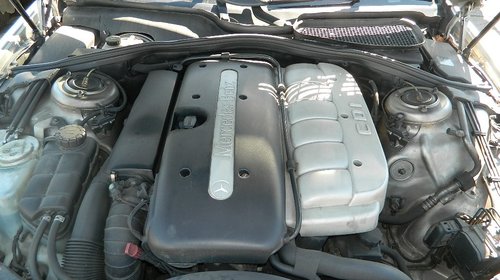 Radiator apa Mercedes S-C-lass W220 320 Cdi m