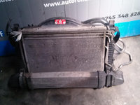 Radiator apa Mercedes S-Class w220 320CDI an 2003.