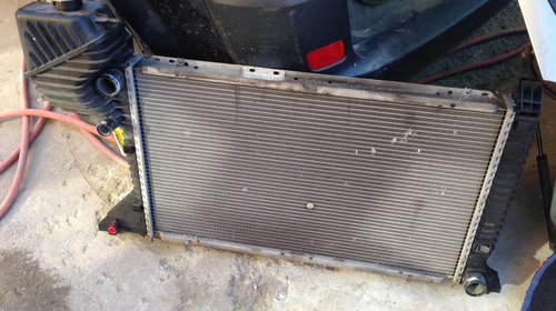 Radiator apa Mercedes Sprinter cdi din 2004