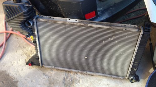 Radiator apa Mercedes Sprinter cdi din 2004