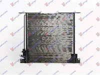 Radiator Apa - Mercedes Vito (W638) 1996 , 6385012401