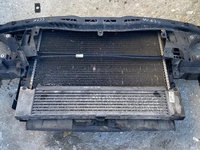 Radiator apa Mercedes Vito W639