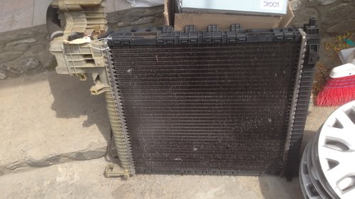 Radiator apa Mercedes Vito