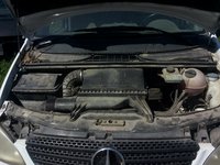 RADIATOR APA MERCEDES VITO