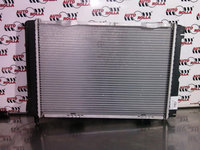 Radiator apa Mercedes w124 an 1995.