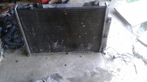 Radiator apa mercedes w210 2.2 2.5 2.9 d