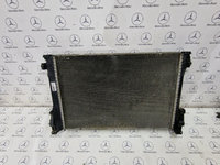 Radiator apa Mercedes w212 w204 A0995002703