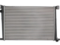 RADIATOR APA MINI MINI Convertible (R57) Cooper One 116cp 120cp 122cp 98cp THERMOTEC D7B022TT 2008 2009 2010 2011 2012 2013 2014 2015