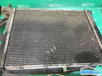 Radiator Apa Mini MINI R50,R53 2001